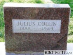 Julius Collin