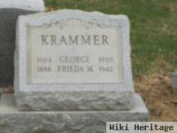 George Krammer