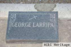 George Larripa