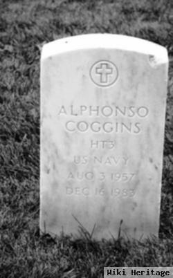 Alphonso Coggins