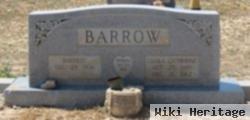 Earnest Barrow