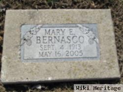 Mary E. Bernasco