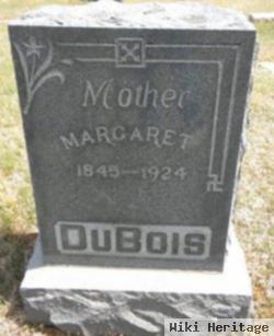 Margaret I Dubois