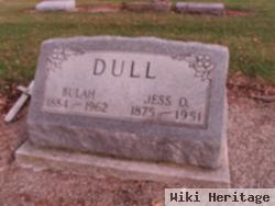 Jess Ottowa Dull