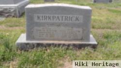 Lemuel Ransom Kirkpatrick, Jr