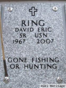 David Eric Ring