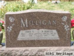 James S. "jim" Milligan