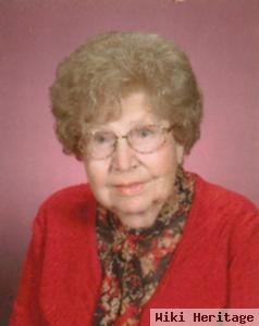 Mary C "ceil" Zimmerman Schroder