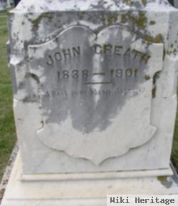 John Creath