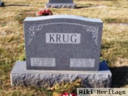 J. Clifford Krug