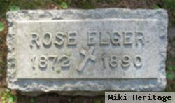 Rose Elger