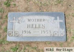 Helen Steven