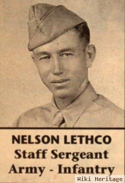 Nelson Lenord Lethco