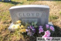 Henry Clay Cloyd