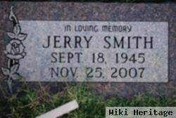 Jerry Smith