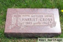 Harriet Cross