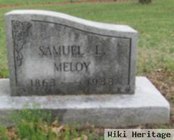 Samuel Lenhart Meloy