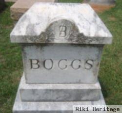 Jack O'kelly Boggs