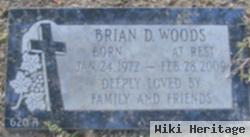 Brian D. Woods