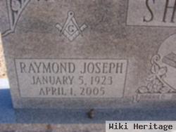 Raymond Joseph Shader