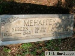 Joseph Sebern Mehaffey