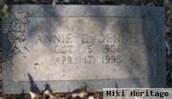 Annie G. Dennis