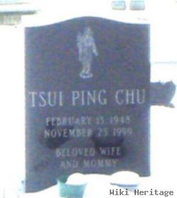 Tsu Ping Chu