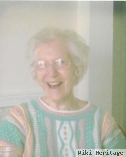 Gladys R. Morley Desantola