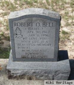 Robert O. Bell