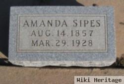 Amanda Erwin Sipes