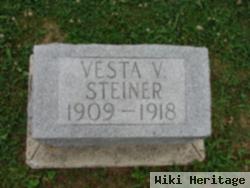 Vesta Viola Steiner