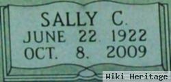 Sally Catherine Young Parmley