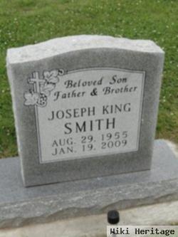 Joseph King Smith