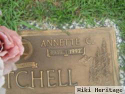 Annette C. Mitchell