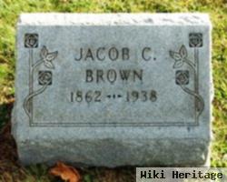 Jacob C. Brown