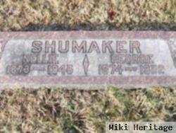 Nellie Agnes Eakin Shumaker