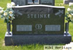 Robert Eugene "bob" Steinke