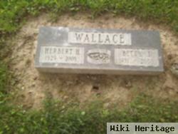 Betty J. Wallace