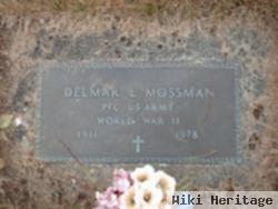 Delmar L Mossman