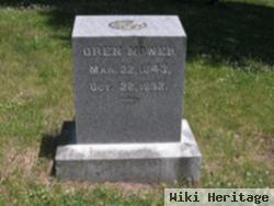 Oren Mower