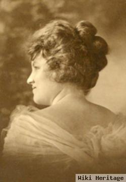 Lois Rae Bynum Claytor