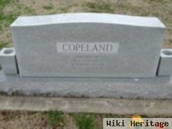 Helen J. Davis Copeland