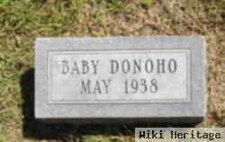 Baby Donoho