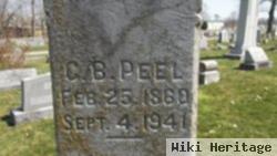 C B Peel