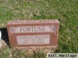 Charles Dalton Fortune