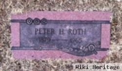 Peter Herman Roth