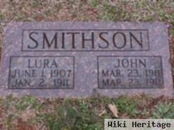 Lura Smithson