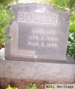 Adeline Boller