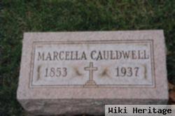 Marcella Cauldwell