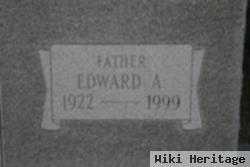 Edward Alsie Smith